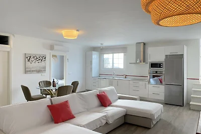 Villa in Spagna con piscina vicino spiaggia