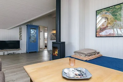 Gezellig toevluchtsoord bij Koge Bay -- By Tr...