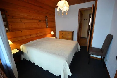 3 camere per 5 persone