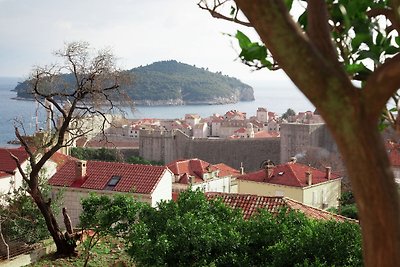 Gemütliches Appartement in Dubrovnik mit...