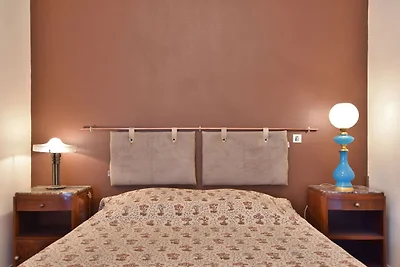 Vakantiehuis met privétuin