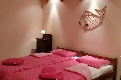 Appartamento a Vis con terrazza