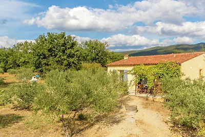 Casa vicino alla capitale del tartufo di Aups