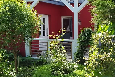 Ferienhaus Erholungsurlaub Barth