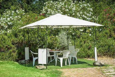 Villa in Chianacce met zwembad