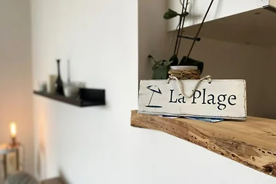 Ferienhaus in Grau-du-Roi mit Zugang zum...