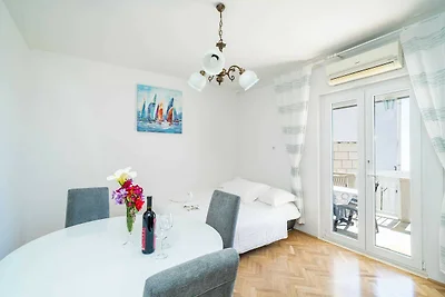 Apartment Debos - One-Bedroom Apartment with ...