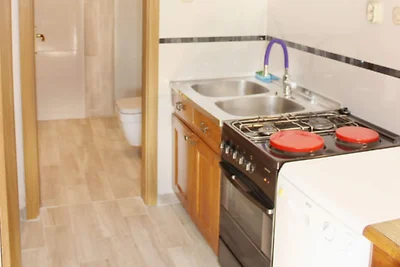 Villa Maslina-Olive one bedroom apartment...