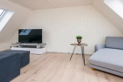 4 Sterne Ferienhaus in Højer