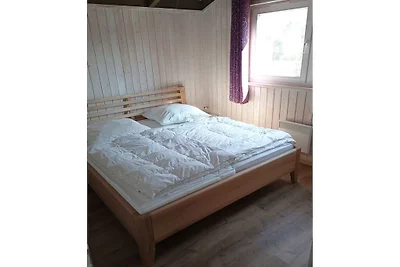 Ferienhaus Selenter See