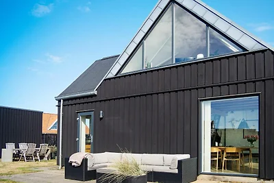 5 Personen Ferienhaus in Struer