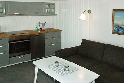4 Personen Ferienhaus in VEVANG-By Traum