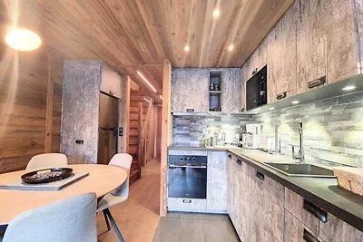 Wunderschönes Studio mit Galerie, komplett...