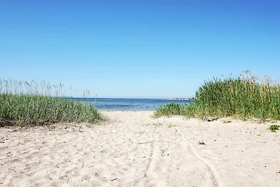 4 Sterne Ferienhaus in VISBY