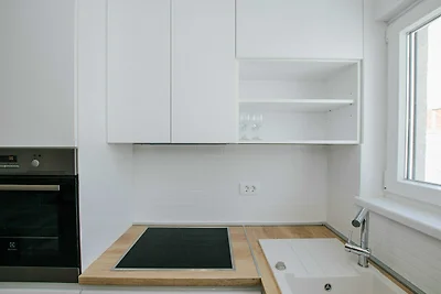 Spacious Luxury Trogir Apartments - Classic T...