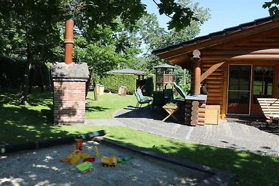 Granja vacacional Eickhoff