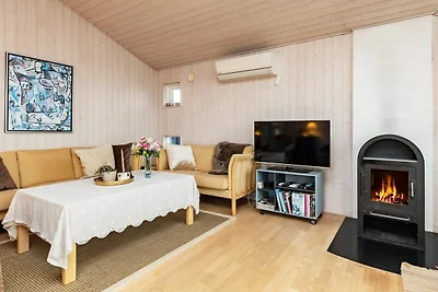 6 Personen Ferienhaus in Karrebæksminde-By...