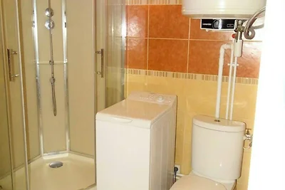 Appartamento ad Arcachon vicino alla spiaggia...