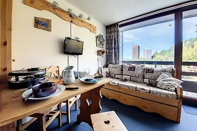 Gemütliches Studio · Am Fuße der Piste.