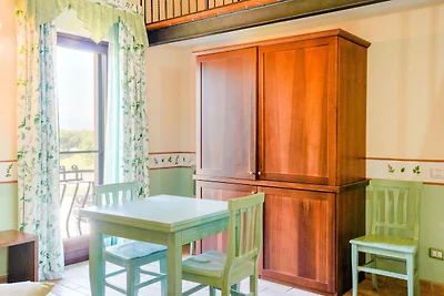 Splendido Agriturimo immerso nel verde a due ...