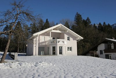 Gemütliches Ferienhaus in Skigebietsnähe in...