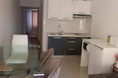 Cozy Vodice Garden Apartments With Terrace an...