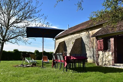 Casa vacanze con giardino privato in una...