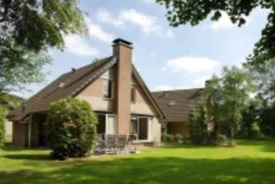 Luxuriöses Ferienhaus mit Sauna und...
