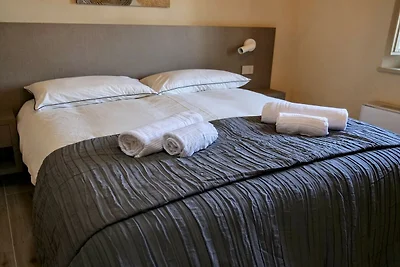 Wohnung in der Toskana bei Florenz