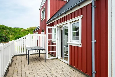4 Personen Ferienhaus in Ringkøbing-By Traum