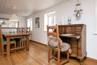 Modernes Strandrefugium in Lokken-By Traum