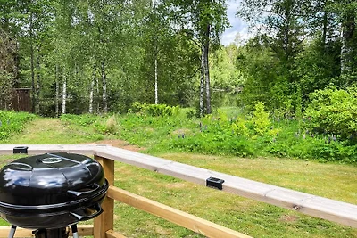 Maison de vacances pour 4 a HÅCKSVIK