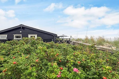 4 Sterne Ferienhaus in Karrebæksminde-By...