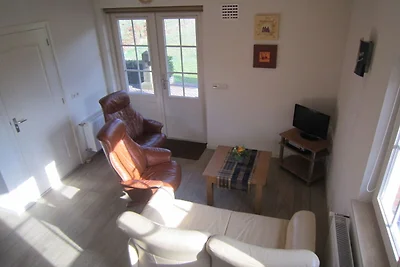 Casa vacanze rurale a Well con giardino