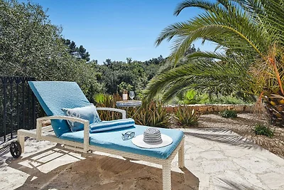 Ferienhaus Erholungsurlaub Algaida
