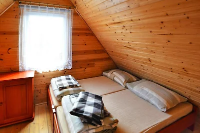 Casa vacanze a Ustronie Morskie