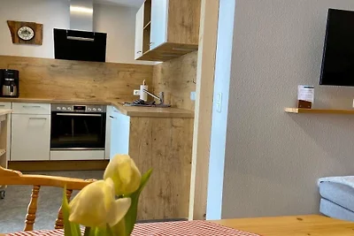 Apartament wakacyjny z 2 sypialniami