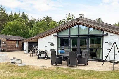 9 Personen vakantie huis in Sæby