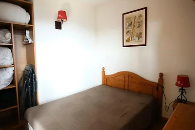 DBA326 - APPARTEMENT MET 1 SLAAPKAMER + SLAAP...