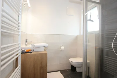 Luxuriöse Ferienwohnung in Fügenberg mit...
