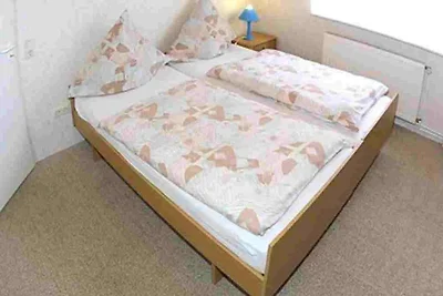 Ferienwohnung mit 3 Schlafzimmer