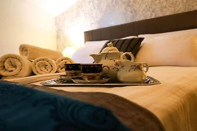 Franov Butique Residence - One bedroom apartm...