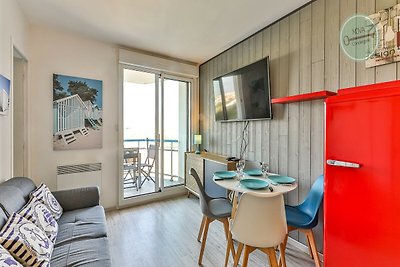 Wohnung in Saint-Gilles-Croix-de-Vie