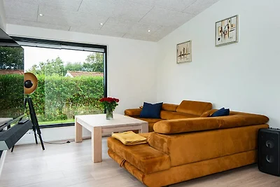 10 persoons vakantie huis in Vinderup-By...