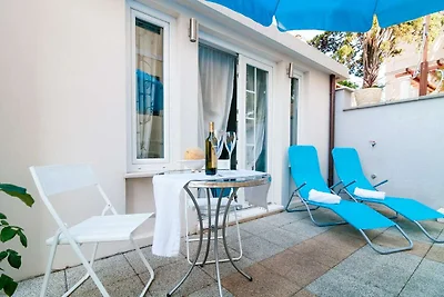 Apartments Carmen &
