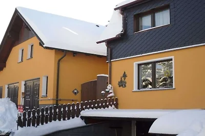 Casa vacanze con 2 camere da letto