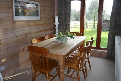 Bungalow vicino al lago Vallée de Rabais