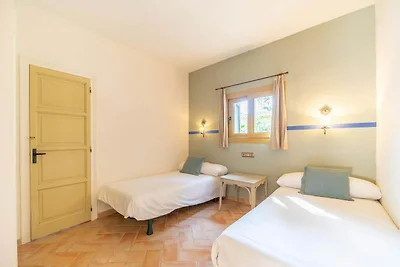 Villa in Spagna vicino a Platja Rec del Molí