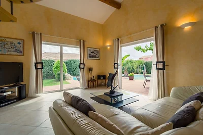 Casa vacanze di lusso con piscina privata