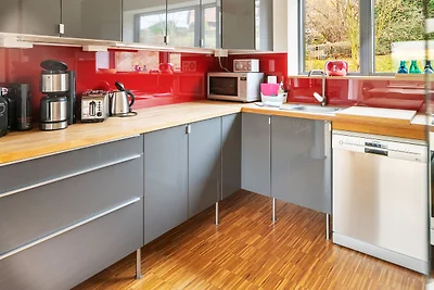Ferienhaus in Freital mit Sauna